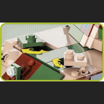 Pzkpfw VI Ausf.B Konigstiger 1000 Kl.HC WWII